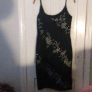 Maggie London Cocktail Dress